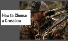 How to Choose a Crossbow: Draw Weight, Speed, Fit, and Safety