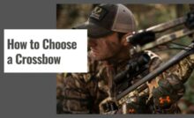 How to Choose a Crossbow