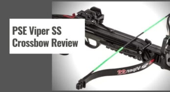 PSE Viper SS Crossbow Review