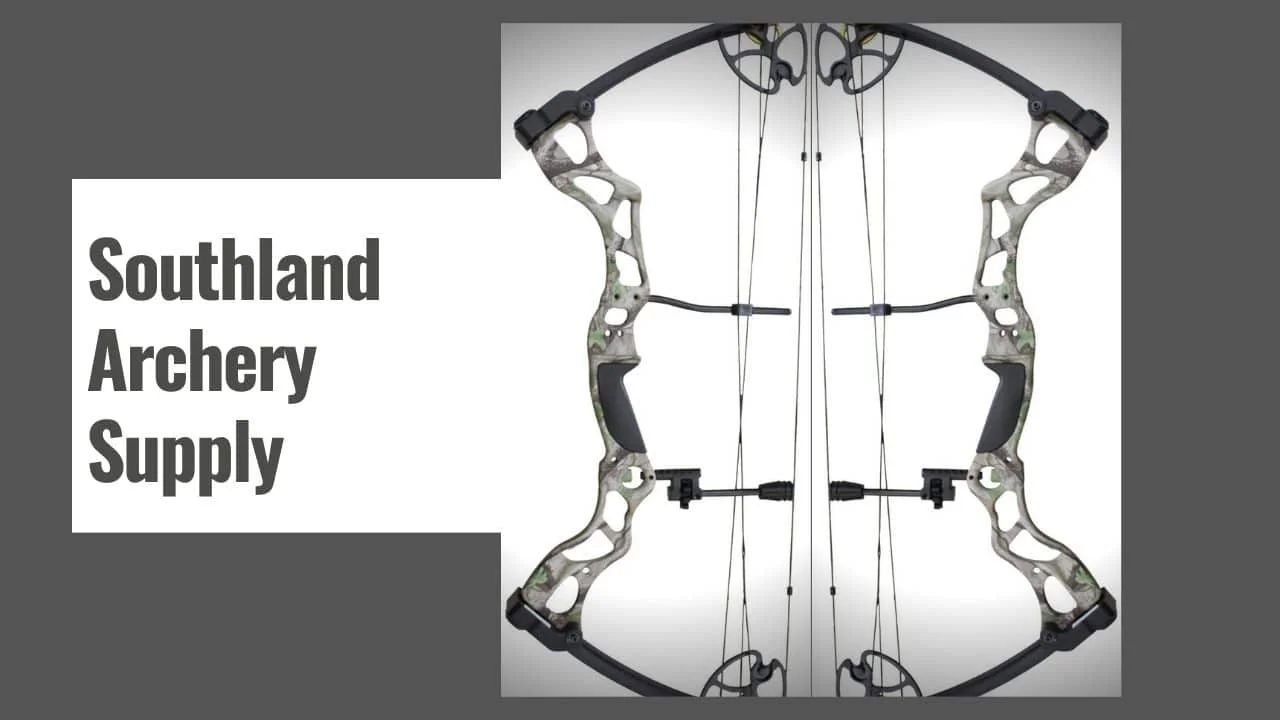 Southland Archery Supply Reviews