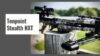 TenPoint Stealth NXT review covering model verification cocking system bolt compatibility scope setup safety and used buying checks