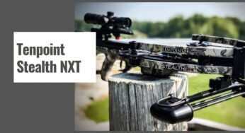 Tenpoint Stealth NXT Review