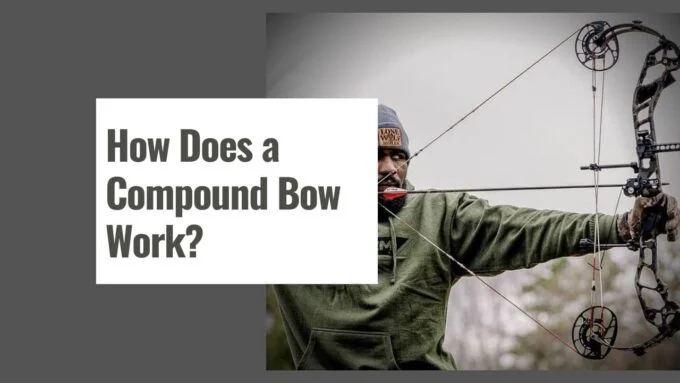 How Does a Compound Bow Work?