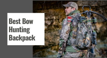 Best Bow Hunting Backpack in 2024