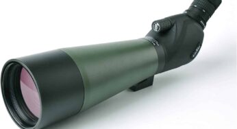 Gosky 20-60 X 80 Porro Prism Spotting Scope