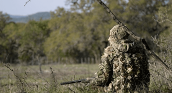 Can a Felon Hunt in Texas?
