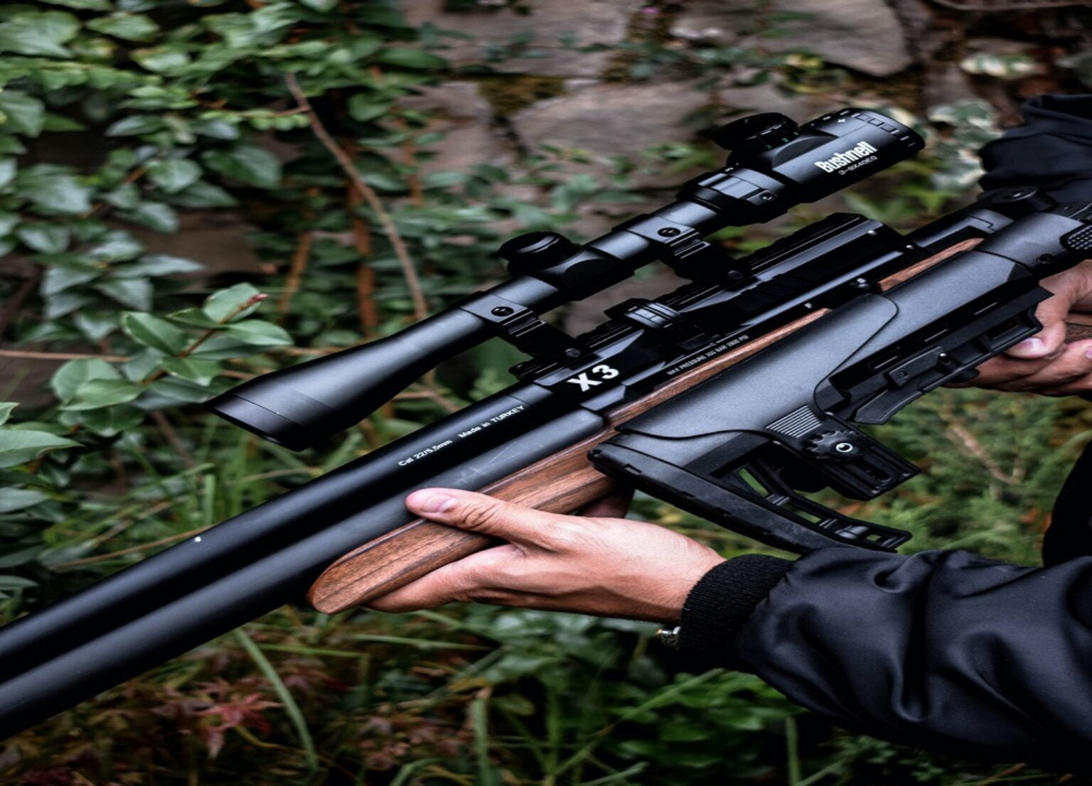 How to Adjust Scope Parallax for Better Accuracy