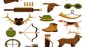 Essential Shooting Gear for Every Marksman | Shooting Gears