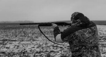 The Importance of Trigger Control for Shooting Accuracy