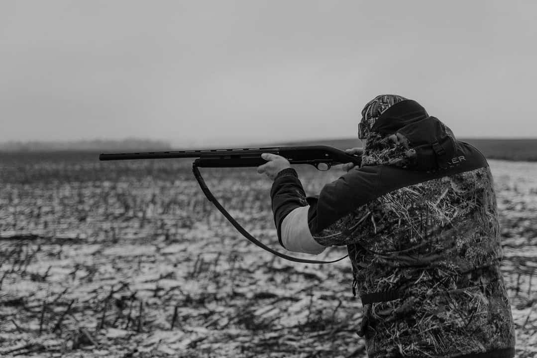 The Importance of Trigger Control for Shooting Accuracy