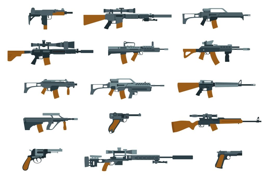 The Importance of Proper Gun Cleaning Solvents and Oils