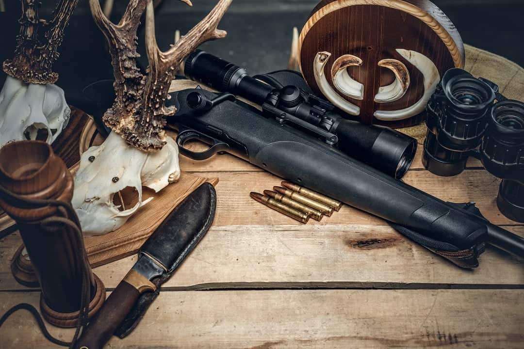 Essential Shooting Gear For Every Marksman Shooting Gears The