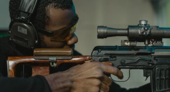 The Importance of Ear and Eye Protection When Shooting