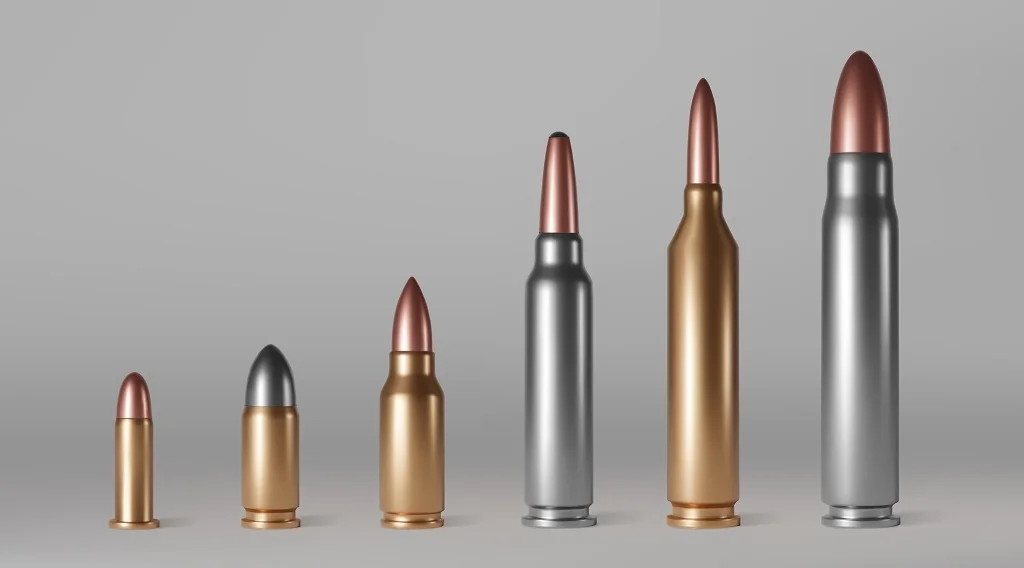 243 vs 308: A Comprehensive Comparison of Two Popular Rifle Cartridges