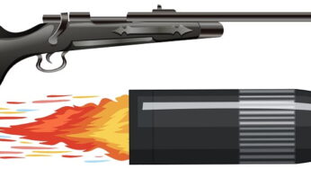 Ballistic Coefficient: Unveiling the Aerodynamic Efficiency of Projectiles
