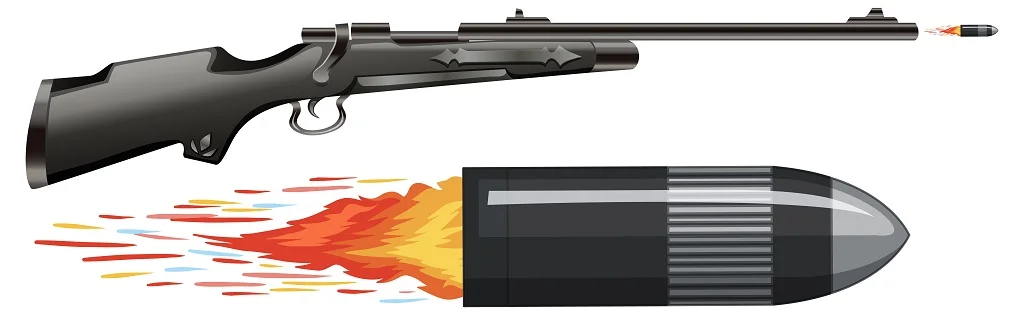 Ballistic Coefficient: Unveiling the Aerodynamic Efficiency of Projectiles