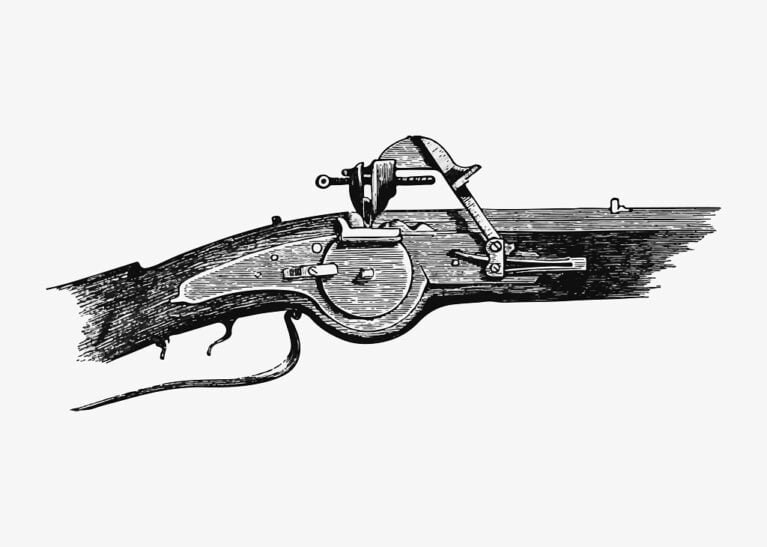 Weird Guns: Unveiling the Quirky Side of Firearms - The Shooting Gears