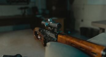 How to Use a Rifle Scope with Precision : Mastering the Art