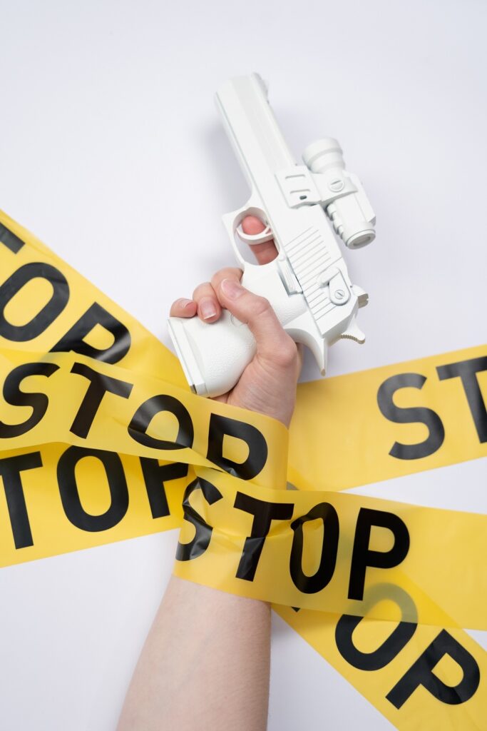Basics of Gun Safety Rules