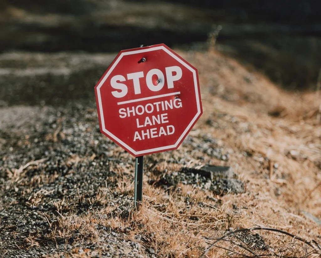 Staying Safe While Deer Hunting