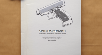 Concealed Carry Insurance: Protecting Your Legal and Financial Security