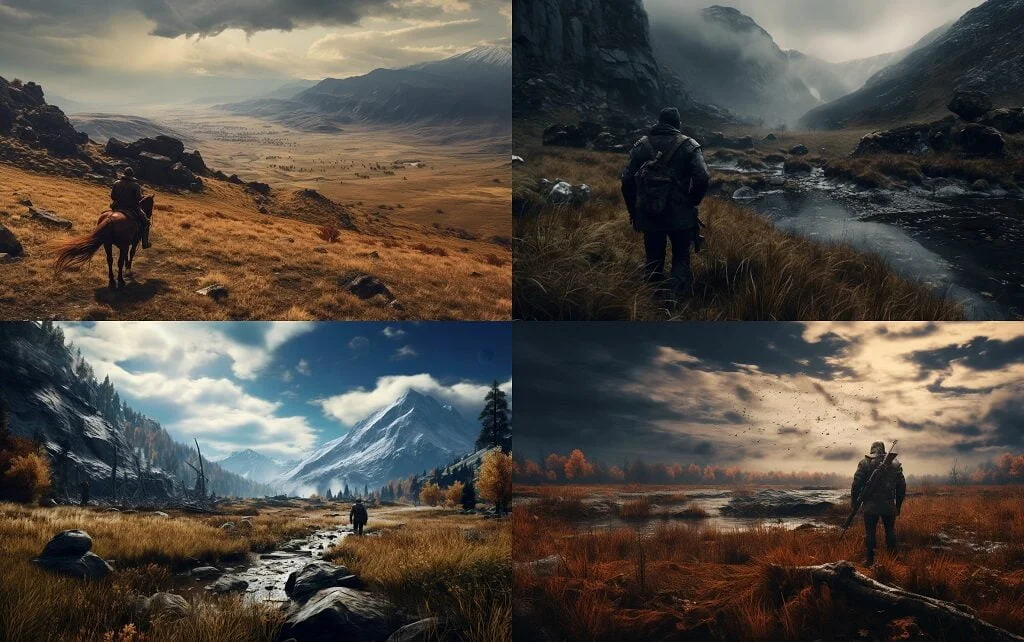 Tips for Hunting in Different Terrains