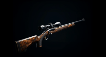 Competition Shooting Supplies: Gear Up for Success