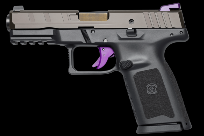 Matrix Arms MX19 firearm product image on a plain background