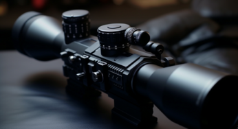 Matrix Precision: Elevating Your Shooting Experience with Precision Products
