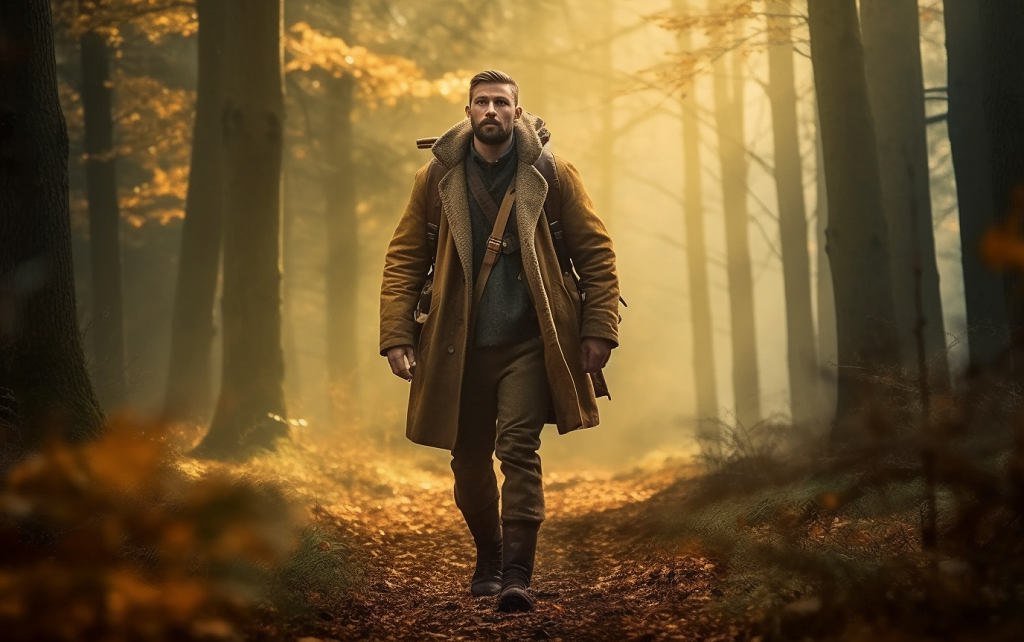Outdoor Clothing Brands
