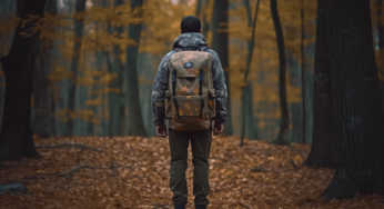 How to Choose the Right Size Backpack for Hiking