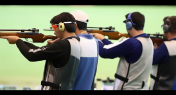 Sport Shooting: The Perfect Blend of Precision and Passion