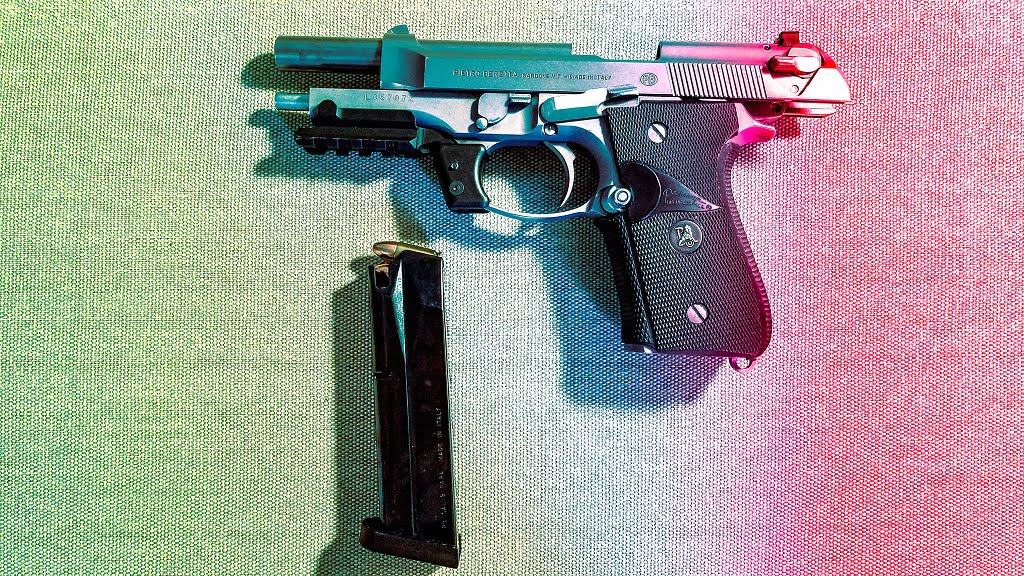 Weird Guns: Unveiling the Quirky Side of Firearms