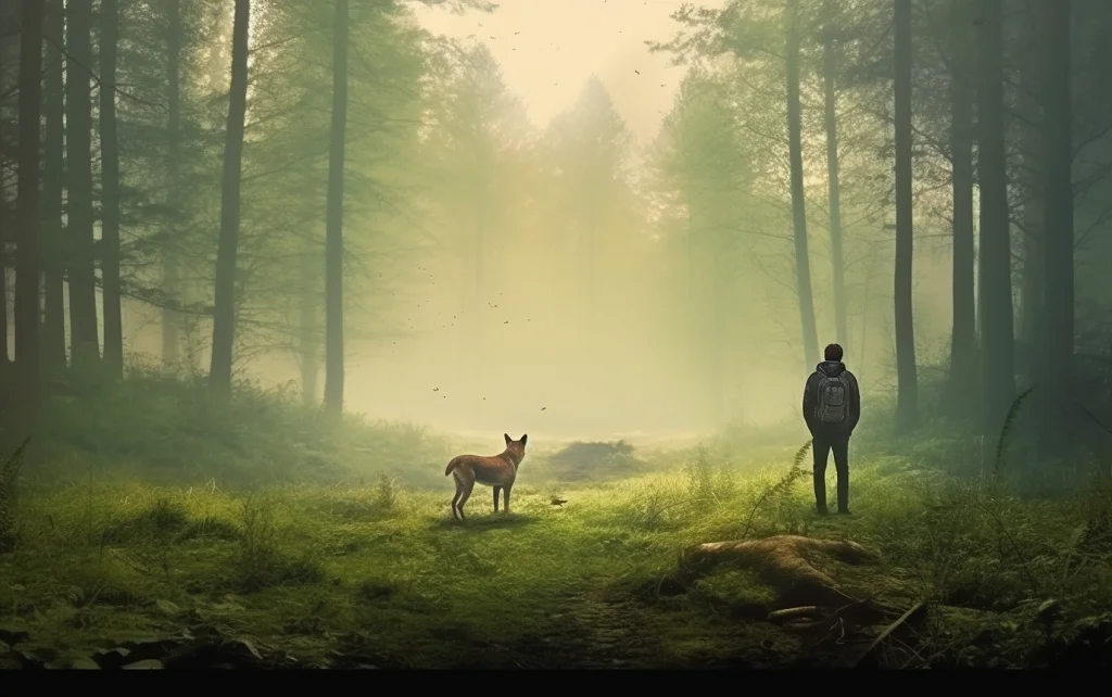 Deer Hunting Dog Breeds