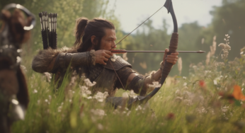 Archery Hunting: Mastering the Art of Bowhunting