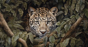 How Does Camouflage Work: Revealing the Secrets of Nature’s Disguise