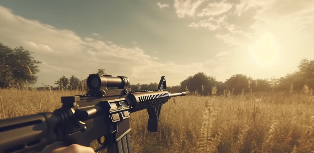 Trigger Discipline