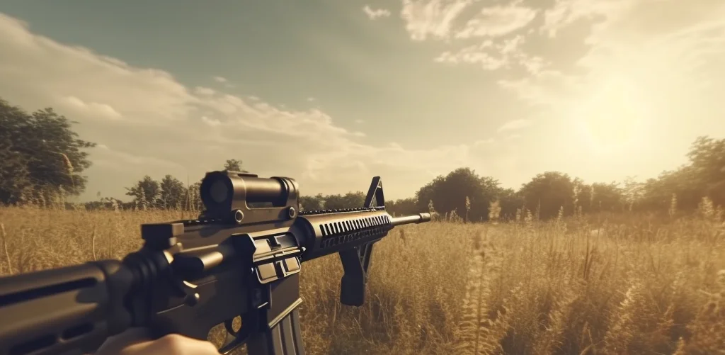 Trigger Discipline