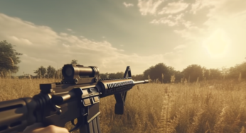 Mastering Trigger Discipline: A Crucial Element of Firearm Safety