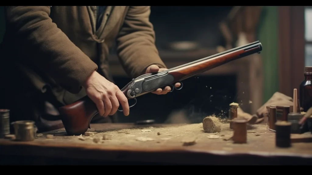 How to Clean a Shotgun: A Step-by-Step Guide