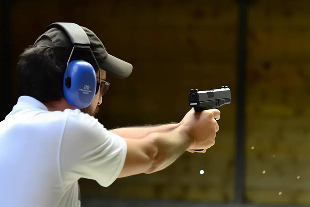 Mastering the Basics: How to Shoot a Gun with Confidence and Accuracy