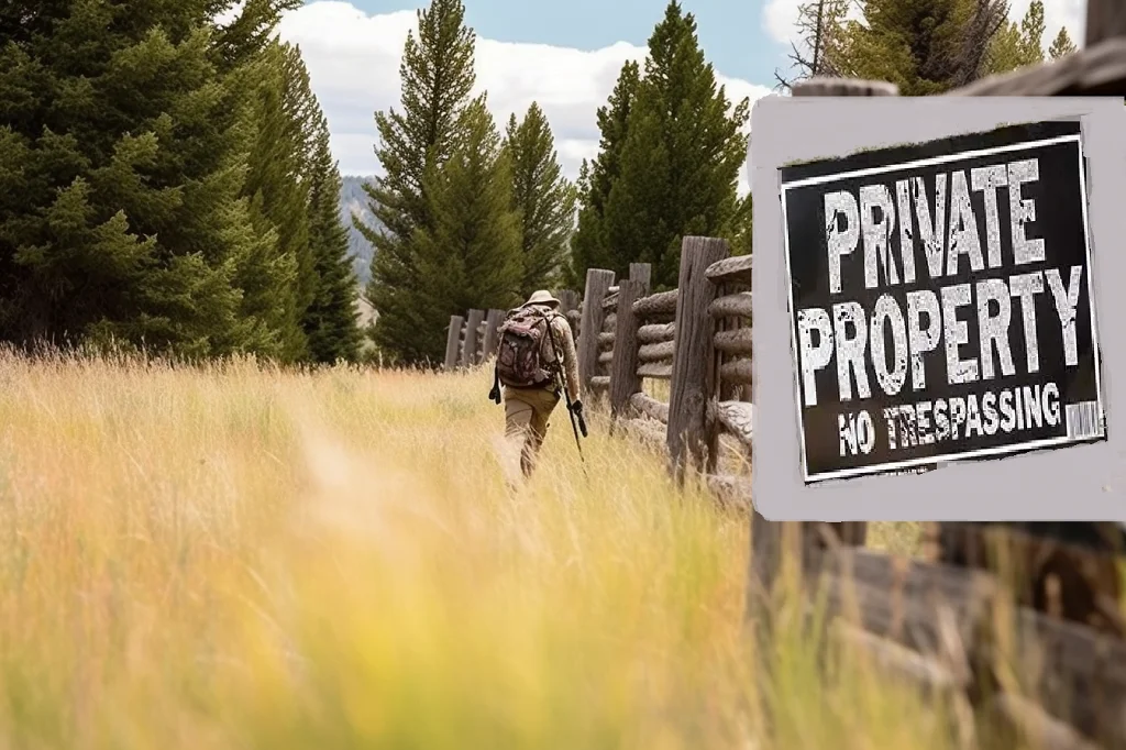 How to Ask for Hunting Permission: A Guide to Seeking Access to Private Land