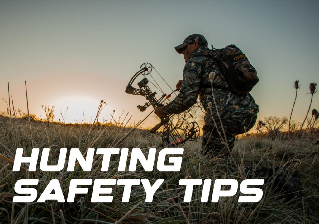 Hunting Safety Tips Essential Guidelines for a Safe Hunting Experience