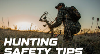 Hunting Safety Tips: Essential Guidelines for a Safe Hunting Experience