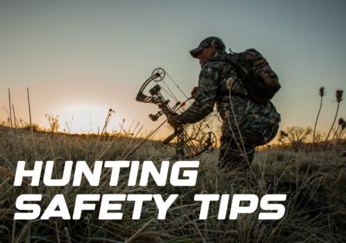 Hunting Safety Tips: Essential Guidelines for a Safe Hunting Experience ...