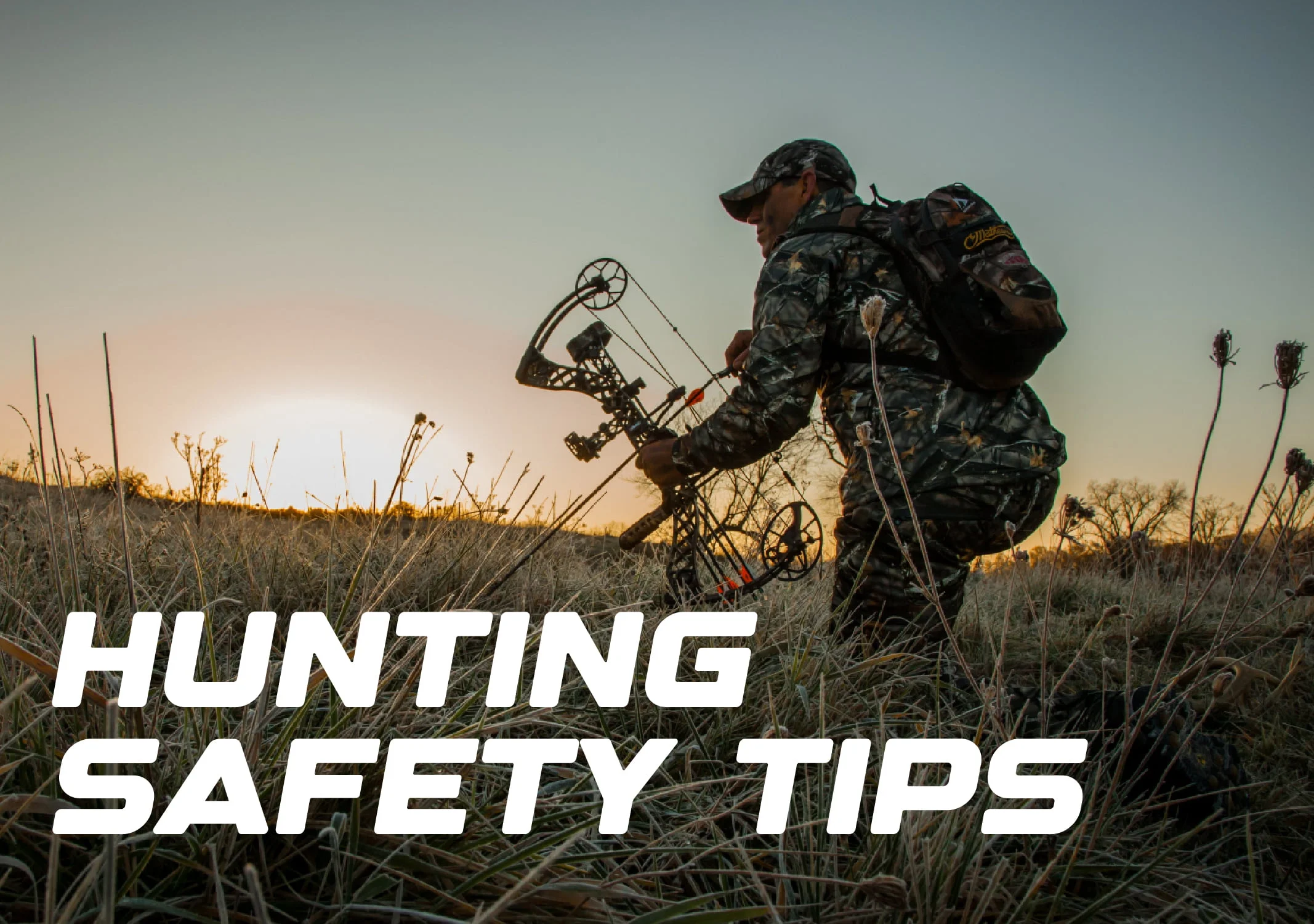 Hunting Safety Tips: Essential Guidelines for a Safe Hunting Experience