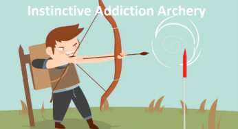 Instinctive Addiction Archery: Embrace the Art of Shooting from the Heart