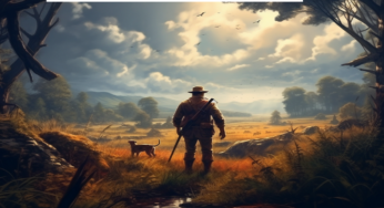 How to Go Hunting for the First Time: A Deep Dive into the Wilderness Experience