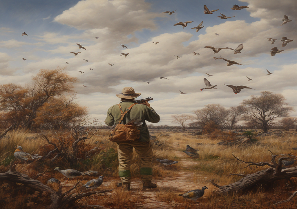 How To Hunt Quail