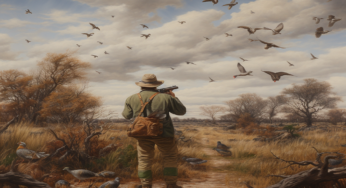 How To Hunt Quail: A Comprehensive Guide